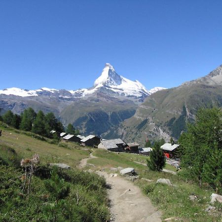 Apartment By Interhome Zermatt Eksteriør bilde